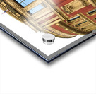 Royale Albert Hall Acrylic print