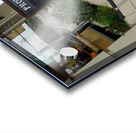 Well Bred Provenance 2 Acrylic print