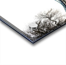 London Bridge  2 Acrylic print