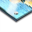 Wings of Love Pair 3 Acrylic print