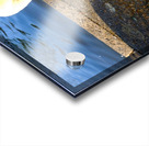 Lake’s Guardian Acrylic print