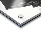 Legacy in Light and Shadow: Mari Evans Acrylic print