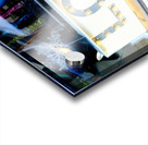 Window Watcher Acrylic print