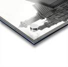 Light and Heritage Acrylic print