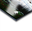 Silent Glide Impression Acrylique