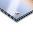 Balloon Over Long Lake Acrylic print