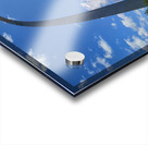 Gateway Perspective Acrylic print