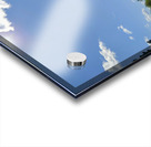 Sky Gateway Impression Acrylique