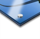 Gateway Arch to Heaven Acrylic print