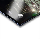 Facade of Grand Central – Street Perspective Acrylic print