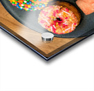 Sweet Optimism Impression Acrylique