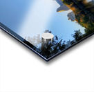 Urban Calm: Central Park View Acrylic print