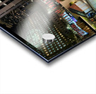 Radiance at Rockefeller  Acrylic print