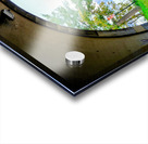 Gateway to the River Acrylic print