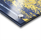 Urban Triumph Acrylic print