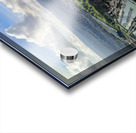 Above the Bay of San Francisco Acrylic print