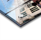 Legacy Refined – Bottleworks District Acrylic print