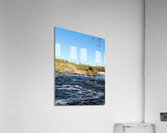 Rainbow Resilience at Paterson’s Edge Acrylic Print