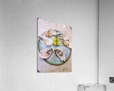 Maree Luxe - Tide of Luxury Acrylic Print