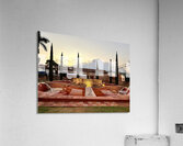 IMG 9984 Acrylic Print