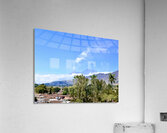 IMG 0160 Acrylic Print