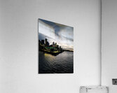 20260128 071734 Acrylic Print