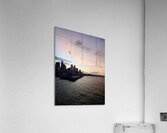 20260128 073236 Acrylic Print