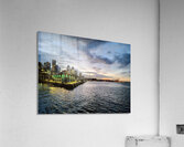 20260128 071545 Acrylic Print