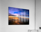 Nothing But Clouds 5B Acrylic Print
