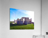 Stone Henge  Acrylic Print