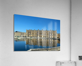 Palace of Versailles 3 Acrylic Print