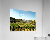 Palace of Versailles -- Gardens 5 Acrylic Print