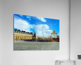 Palace of Versailles 2 Acrylic Print