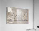 3D Wall Art Acrylic Print