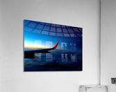 Got Spirit Acrylic Print