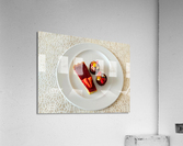 Hello Sweet Tart Acrylic Print