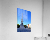 Walking through Lisbon 2B Acrylic Print