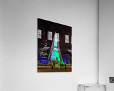 Monumental Christmas Tree 2B Acrylic Print