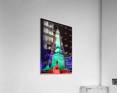 Monumental Christmas Tree 2 Acrylic Print