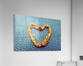 I Got Leid B Impression acrylique