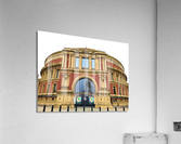 Royale Albert Hall Acrylic Print