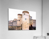Tower of London Acrylic Print