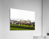 Buckingham Palace Acrylic Print
