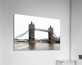 London Bridge Acrylic Print