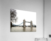 London Bridge  2 Acrylic Print