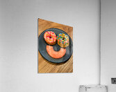 Sweet Optimism Impression acrylique