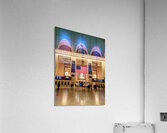 Midtown Icon Acrylic Print
