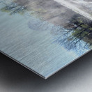 A Moment Between Moments at Paterson Great Falls Historic National Park Impression metal