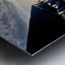 Edge of the Afterlight Metal print