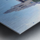 Axis Mundi: Plaza of Memory Impression metal